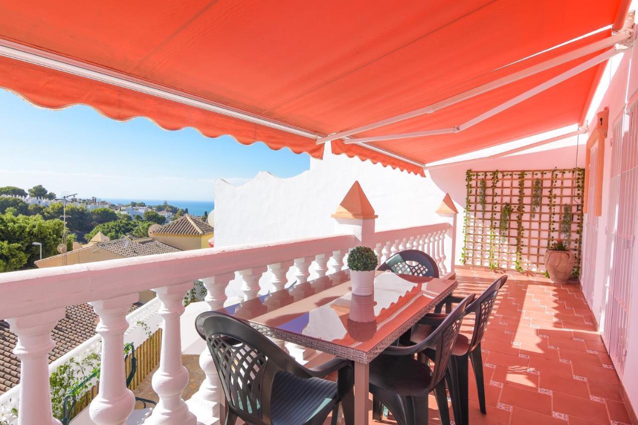 Casa Con Bonitas Vistas En Cerca De Burriana Holiday home